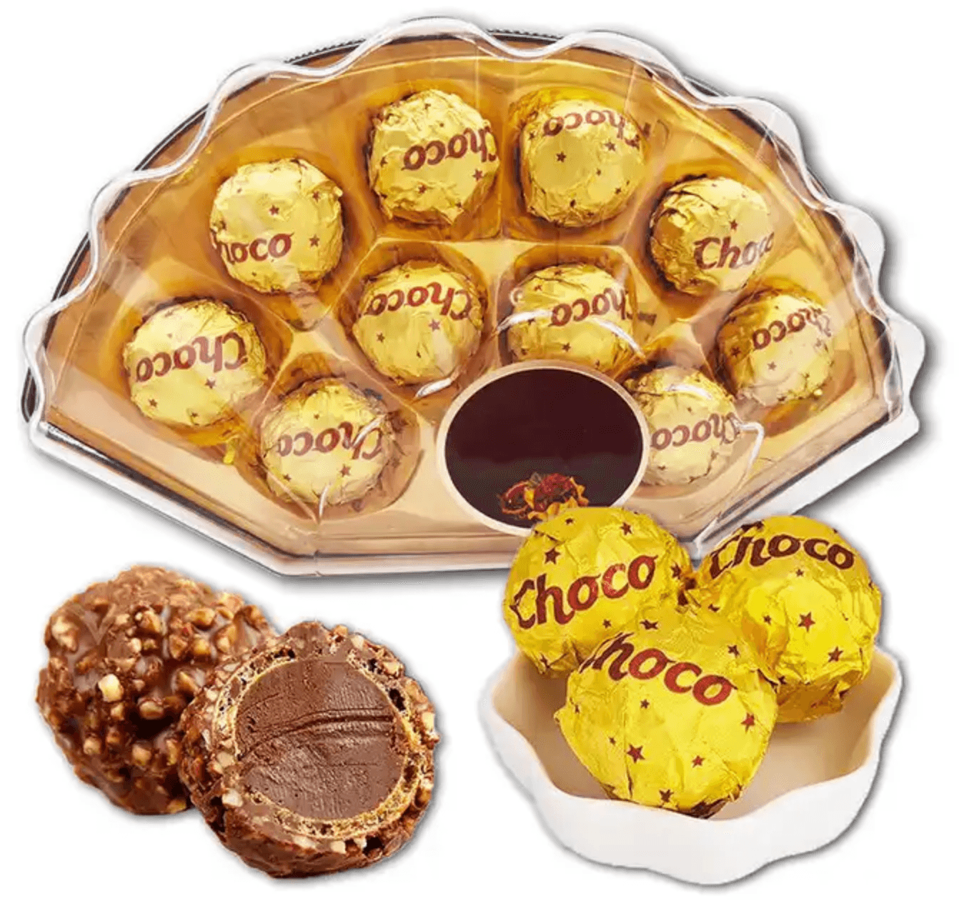 Ferrero Rocher