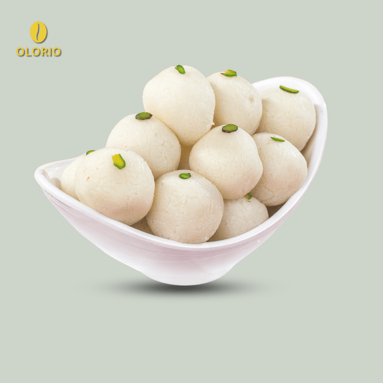 Rasgulla