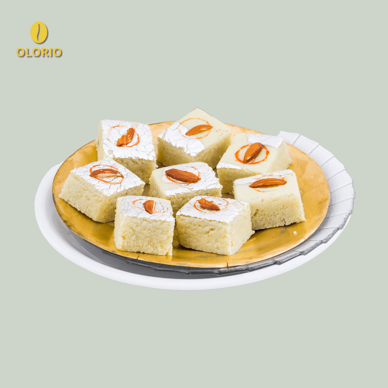 Barfi