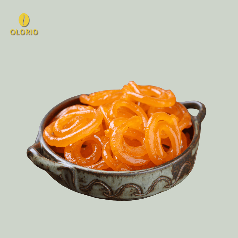 Jalebi