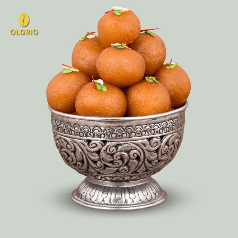 Gulab Jamun