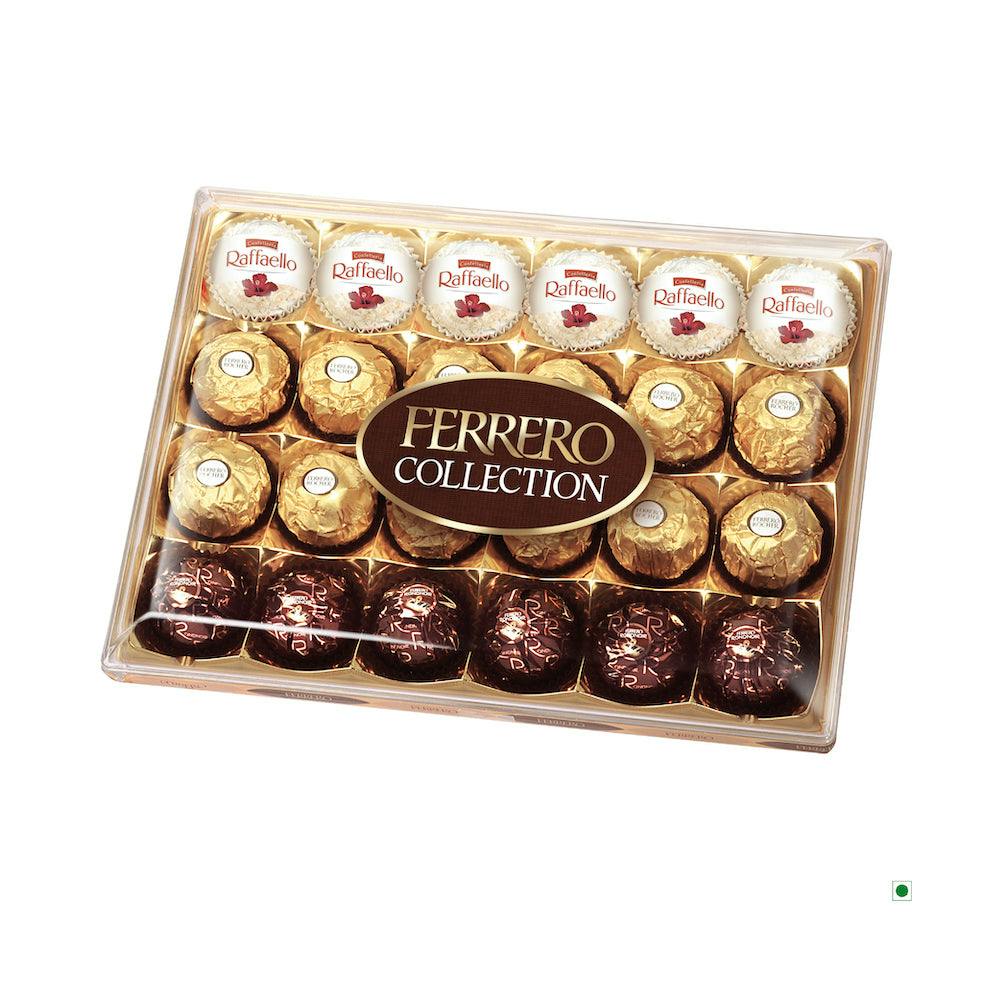 Ferrero Collection Box T24 269g
