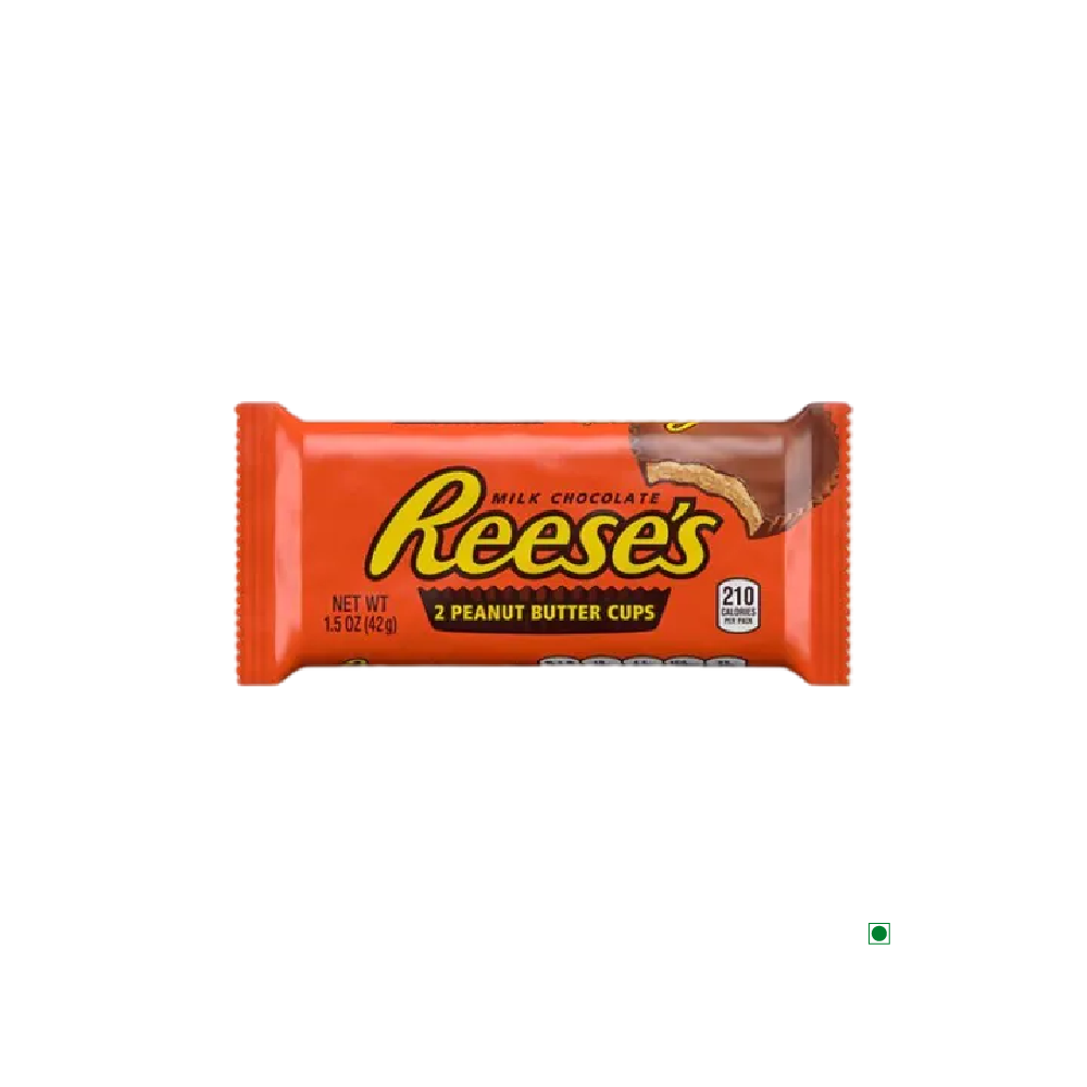 Hershey's Reese's Peanut Butter Cup 42g