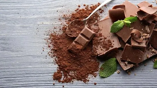 Indulge Your Sweet Tooth With The Deliciousness Of Chocolate